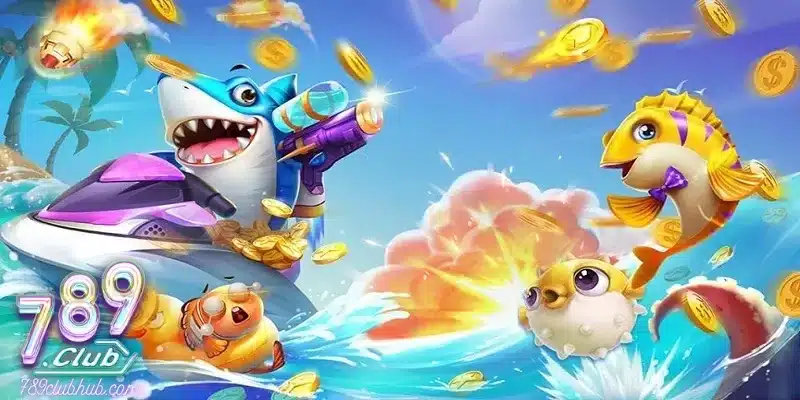 Giới thiệu tổng quan thông tin về game bắn cá H5 