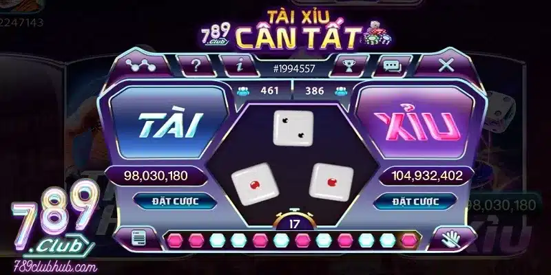 Nguyên nhân cần phải biết cách chơi tài xỉu 68gamebai